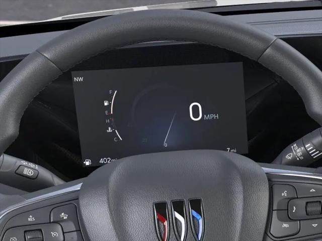 2026 Buick NV Sport Touring FWD