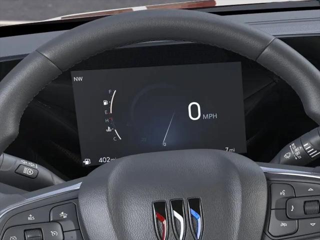 2026 Buick NV Sport Touring FWD