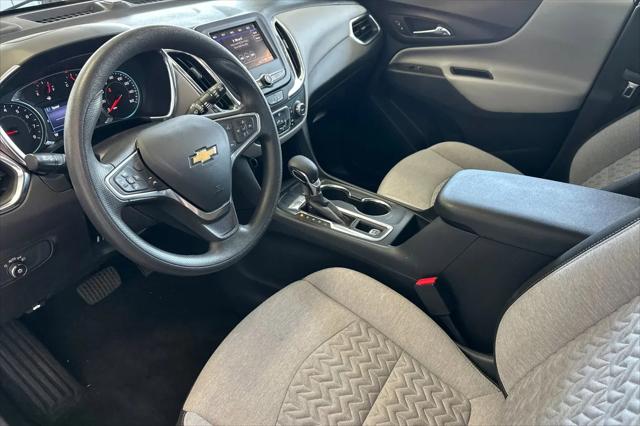 2023 Chevrolet Equinox FWD 2FL