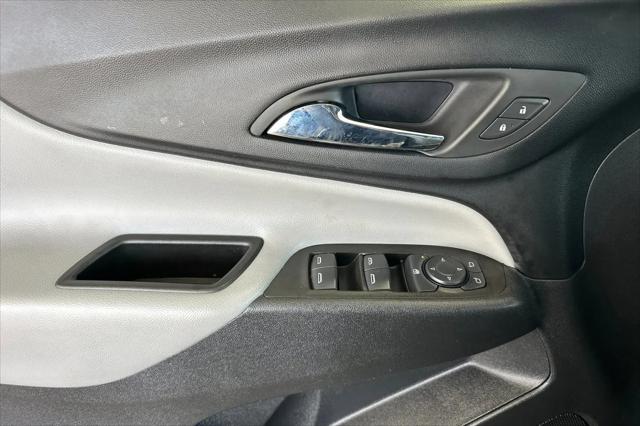 2023 Chevrolet Equinox FWD 2FL