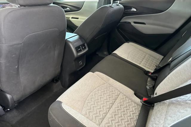 2023 Chevrolet Equinox FWD 2FL
