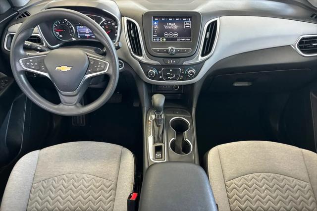 2023 Chevrolet Equinox FWD 2FL