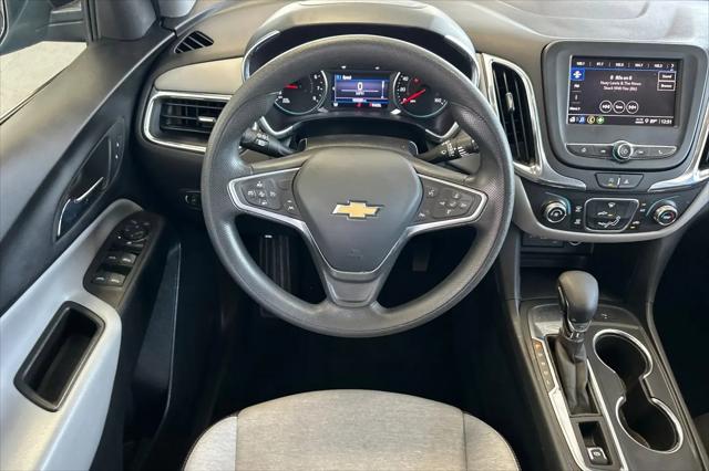 2023 Chevrolet Equinox FWD 2FL