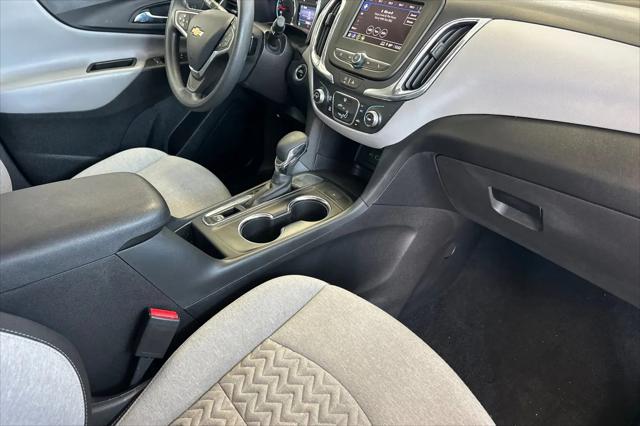 2023 Chevrolet Equinox FWD 2FL