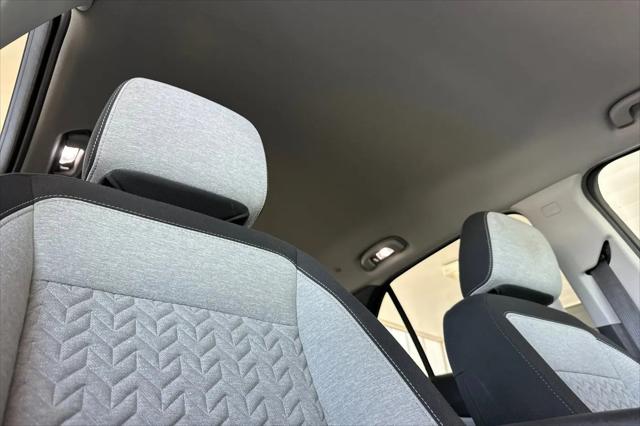 2023 Chevrolet Equinox FWD 2FL