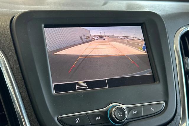 2023 Chevrolet Equinox FWD 2FL
