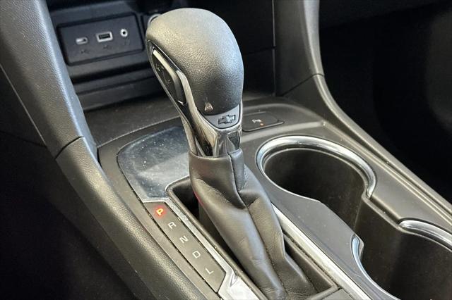 2023 Chevrolet Equinox FWD 2FL