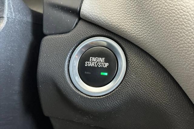 2023 Chevrolet Equinox FWD 2FL