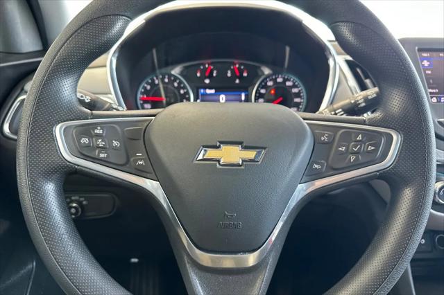 2023 Chevrolet Equinox FWD 2FL