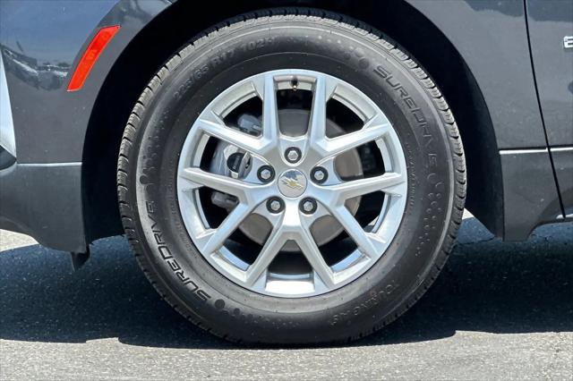 2023 Chevrolet Equinox FWD 2FL