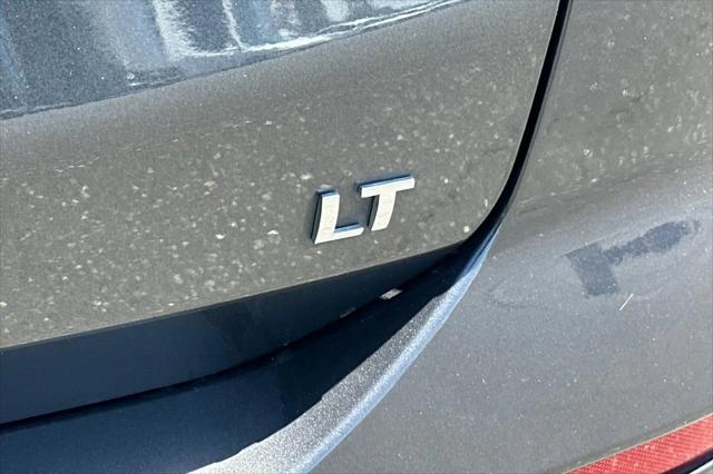 2023 Chevrolet Equinox FWD 2FL