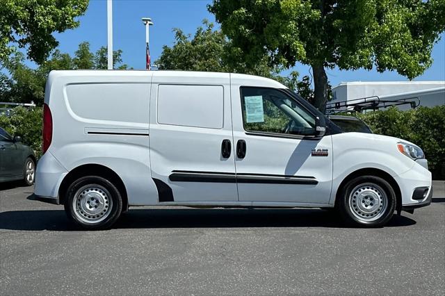 2022 Ram ProMaster City Cargo Van Cargo Van