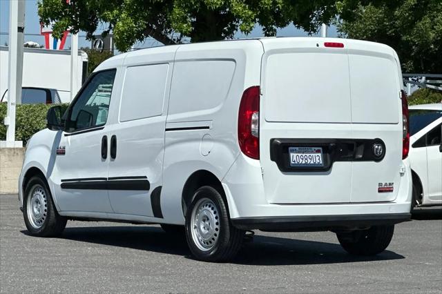 2022 Ram ProMaster City Cargo Van Cargo Van