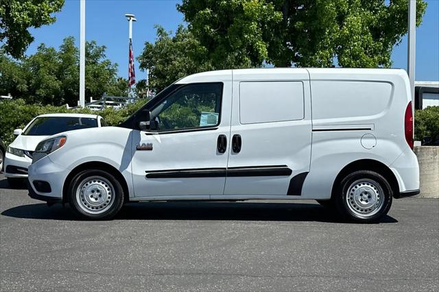 2022 Ram ProMaster City Cargo Van Cargo Van