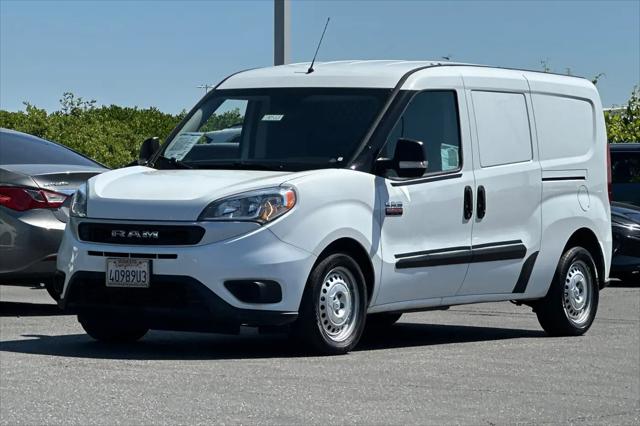 2022 Ram ProMaster City Cargo Van Cargo Van