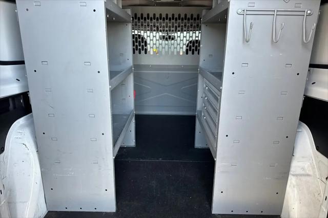 2022 Ram ProMaster City Cargo Van Cargo Van