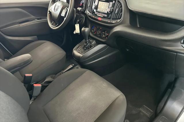 2022 Ram ProMaster City Cargo Van Cargo Van