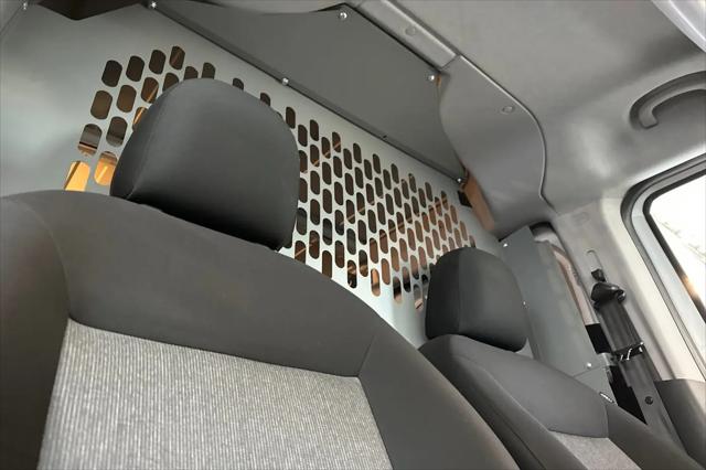 2022 Ram ProMaster City Cargo Van Cargo Van