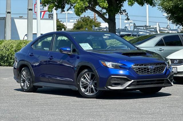 2024 Subaru WRX Base
