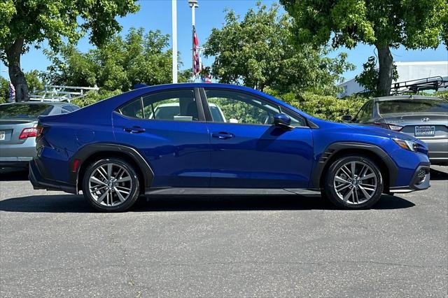 2024 Subaru WRX Base