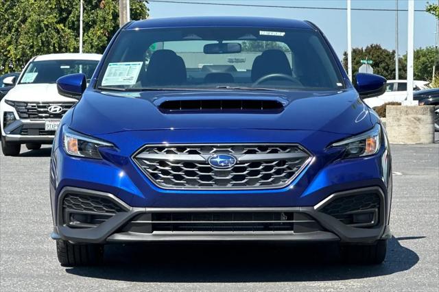 2024 Subaru WRX Base