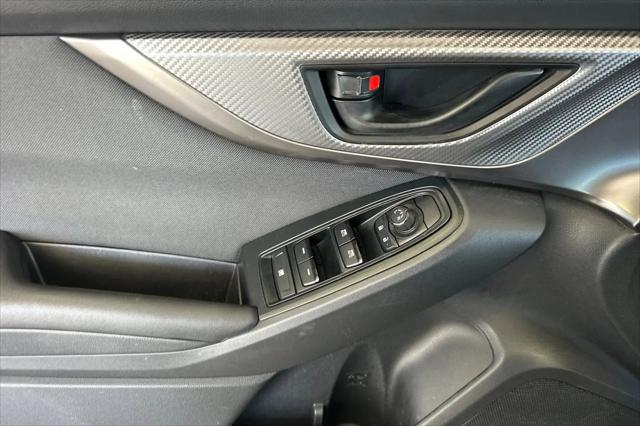 2024 Subaru WRX Base
