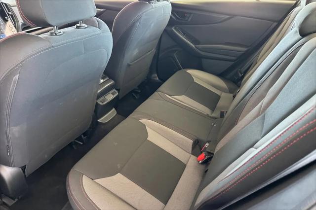 2024 Subaru WRX Base