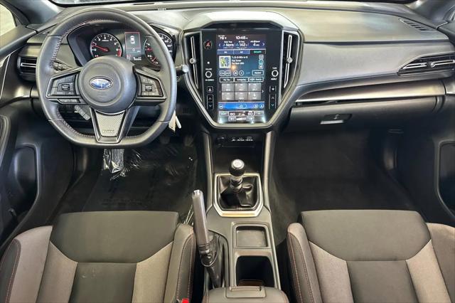 2024 Subaru WRX Base
