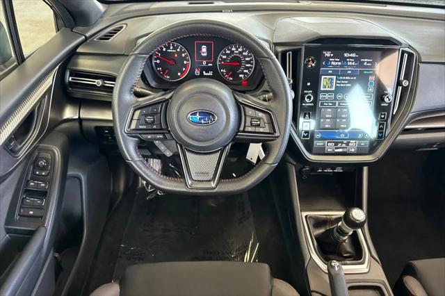 2024 Subaru WRX Base