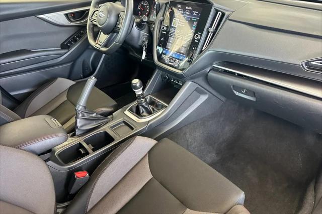 2024 Subaru WRX Base