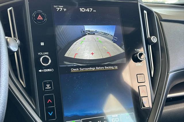 2024 Subaru WRX Base