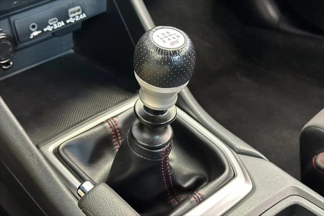 2024 Subaru WRX Base
