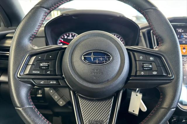 2024 Subaru WRX Base