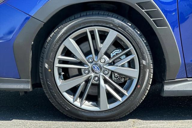 2024 Subaru WRX Base