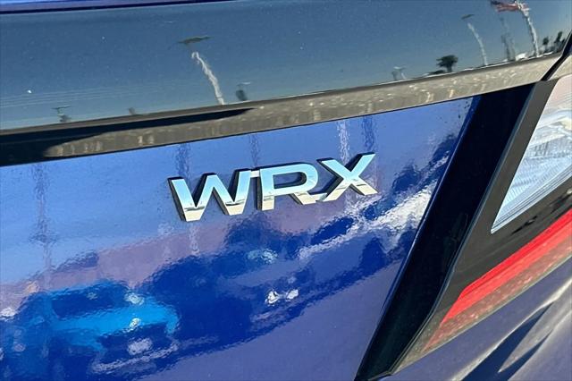 2024 Subaru WRX Base