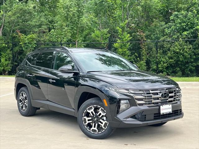 2026 Hyundai Tucson XRT for sale in Carrollton, TX