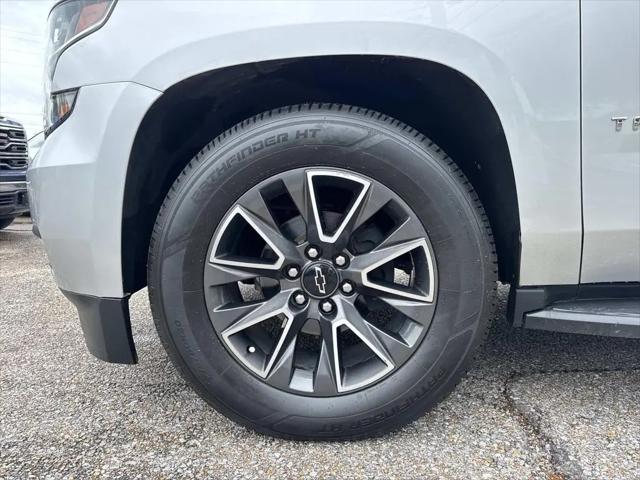 2020 Chevrolet Tahoe 2WD LT