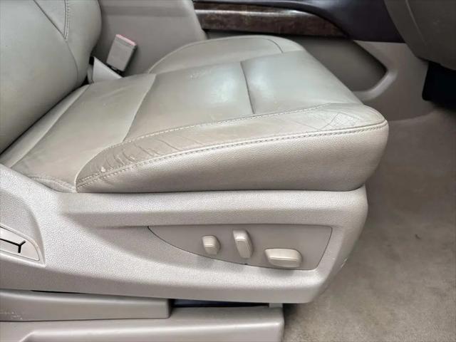 2020 Chevrolet Tahoe 2WD LT