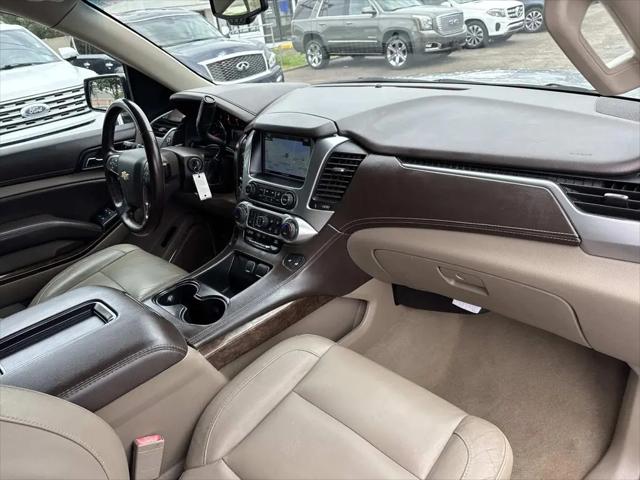 2020 Chevrolet Tahoe 2WD LT