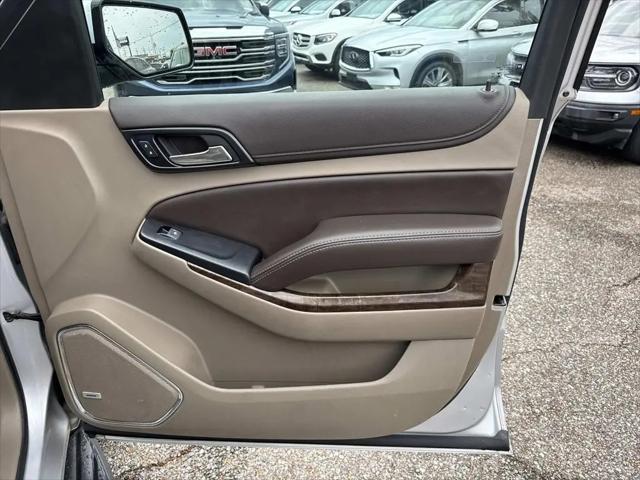 2020 Chevrolet Tahoe 2WD LT