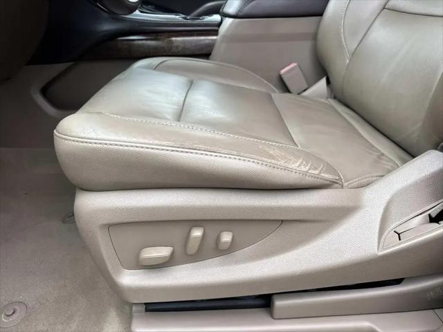 2020 Chevrolet Tahoe 2WD LT