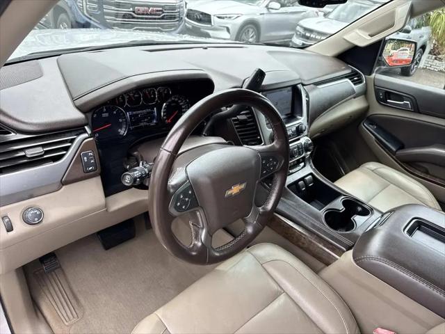 2020 Chevrolet Tahoe 2WD LT