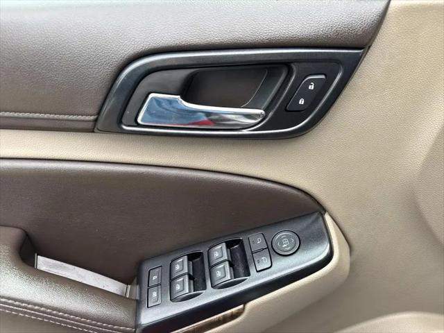 2020 Chevrolet Tahoe 2WD LT