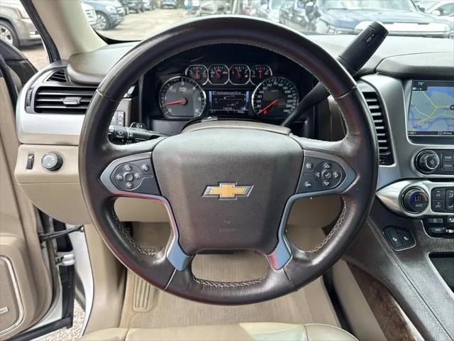 2020 Chevrolet Tahoe 2WD LT