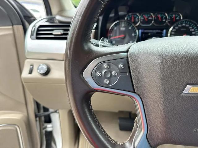 2020 Chevrolet Tahoe 2WD LT