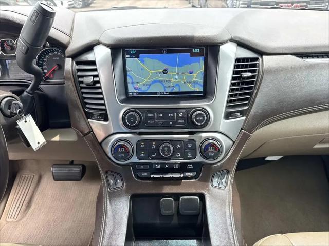 2020 Chevrolet Tahoe 2WD LT
