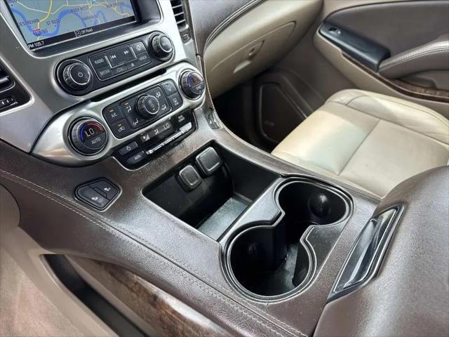 2020 Chevrolet Tahoe 2WD LT