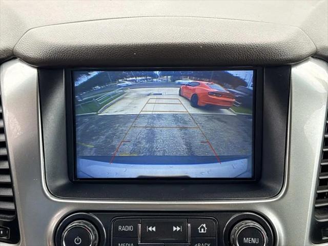 2020 Chevrolet Tahoe 2WD LT