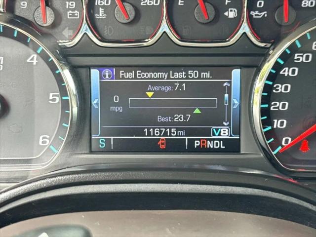 2020 Chevrolet Tahoe 2WD LT
