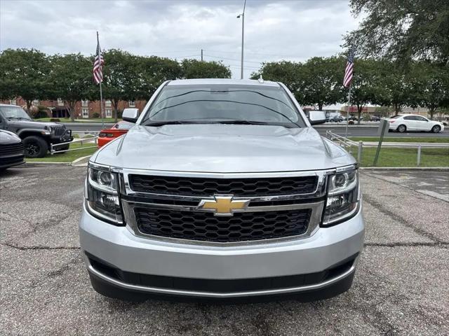 2020 Chevrolet Tahoe 2WD LT